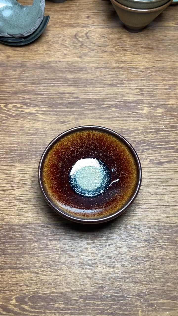 茶盏18建盏茶盏茶盏