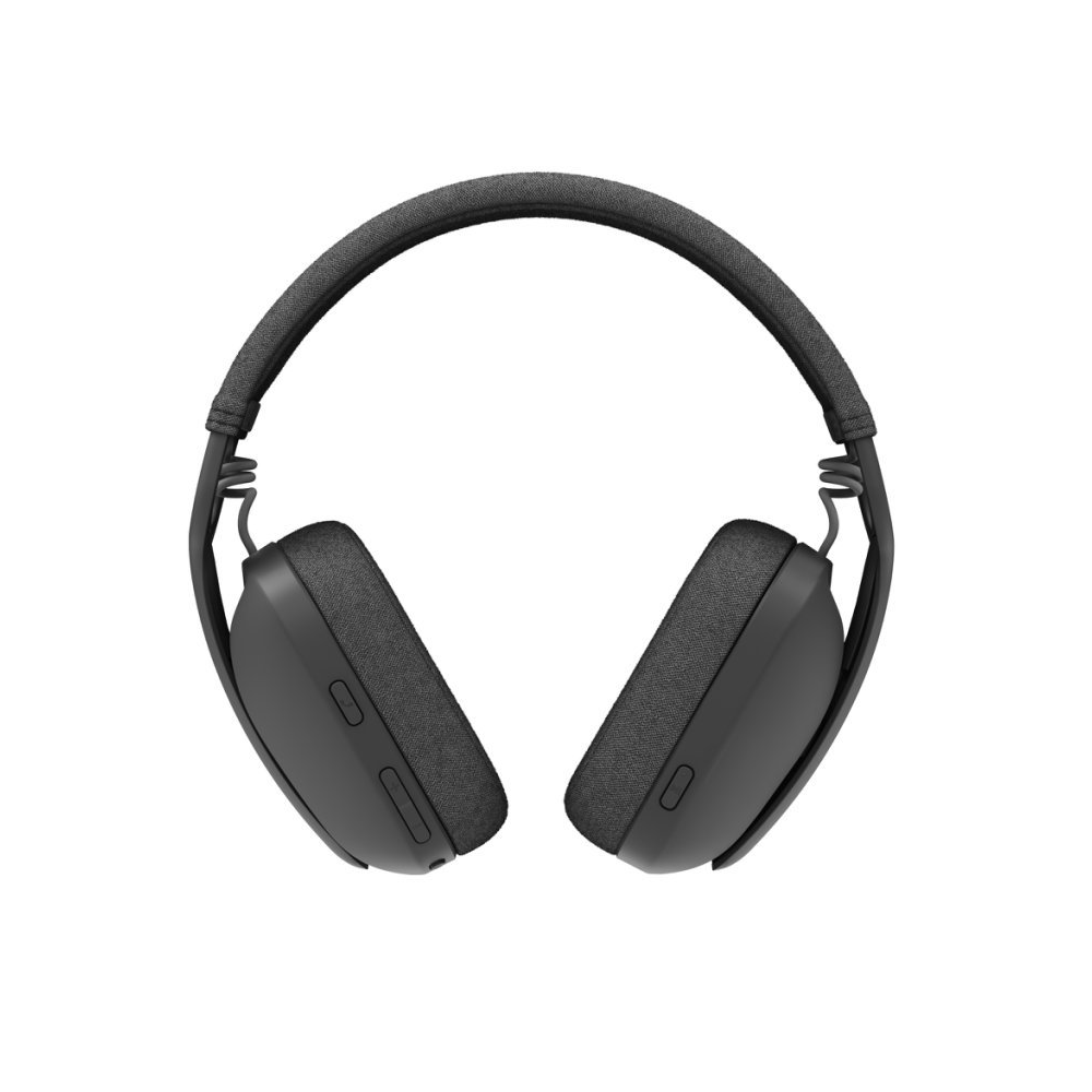 罗技Zone Vibe Wireless MS 无线耳机