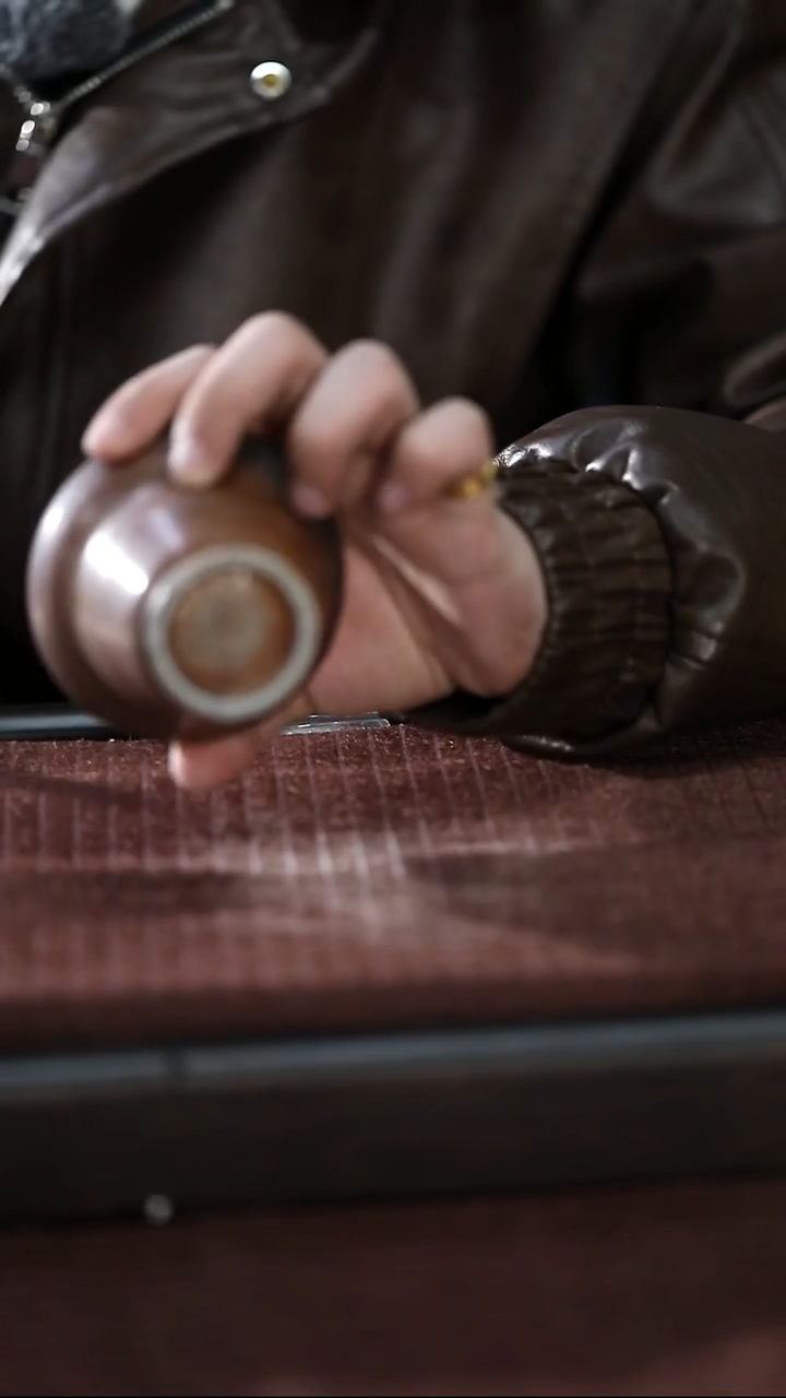 柴烧高货，福利放漏！624