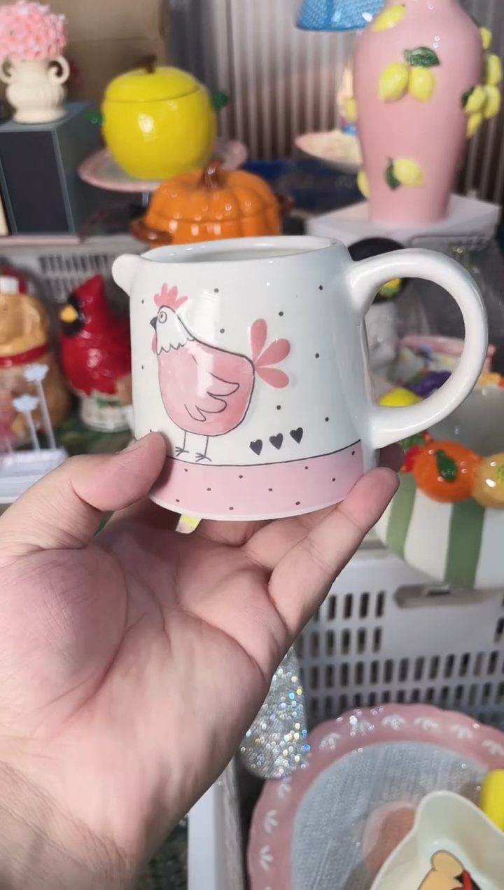 瓷片开播福利，拼手速！