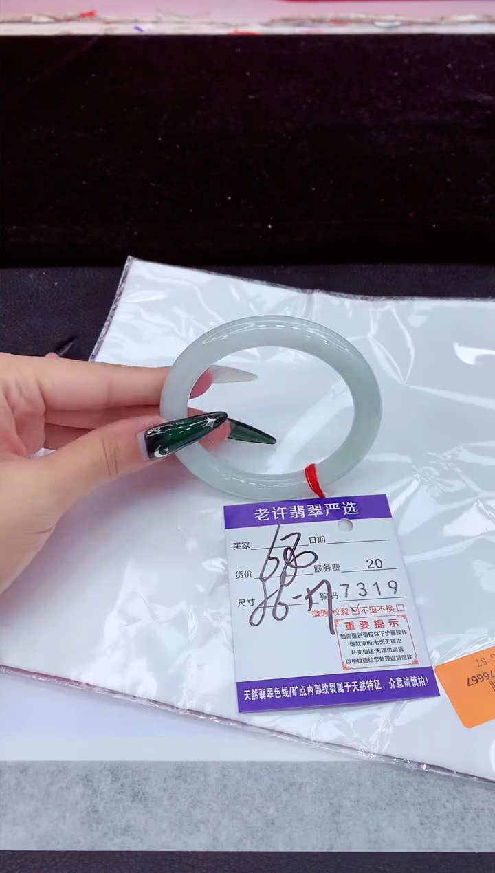 未镶嵌手镯翡翠1111111