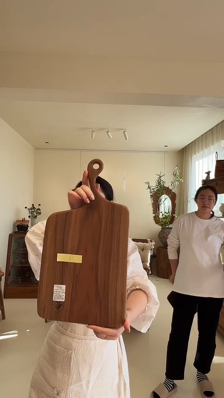 茶道摆件0000菜板中号16号