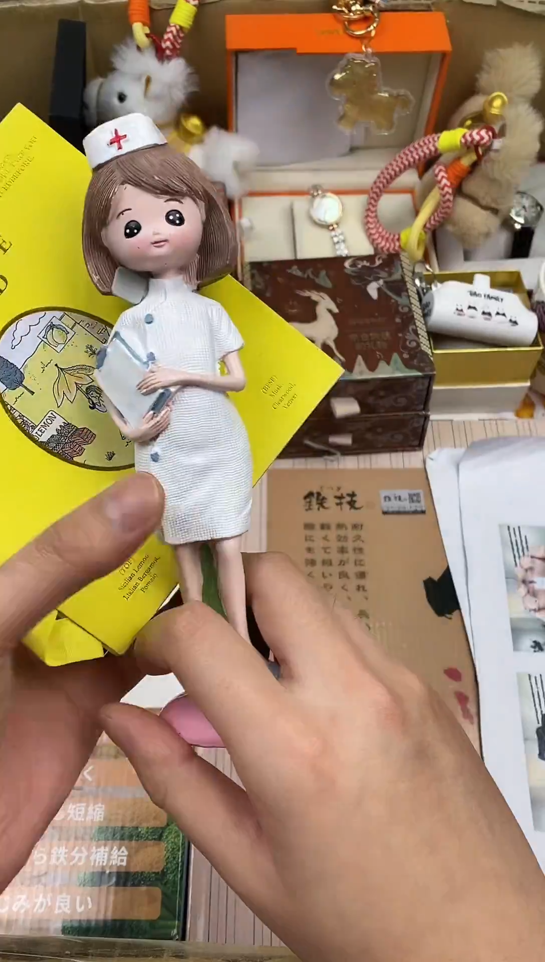 其他如图所示 高端礼品