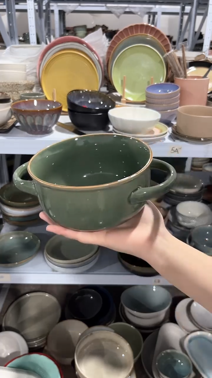 【闪购商品】瓷片外贸尾货瑕疵满20包邮X K1D