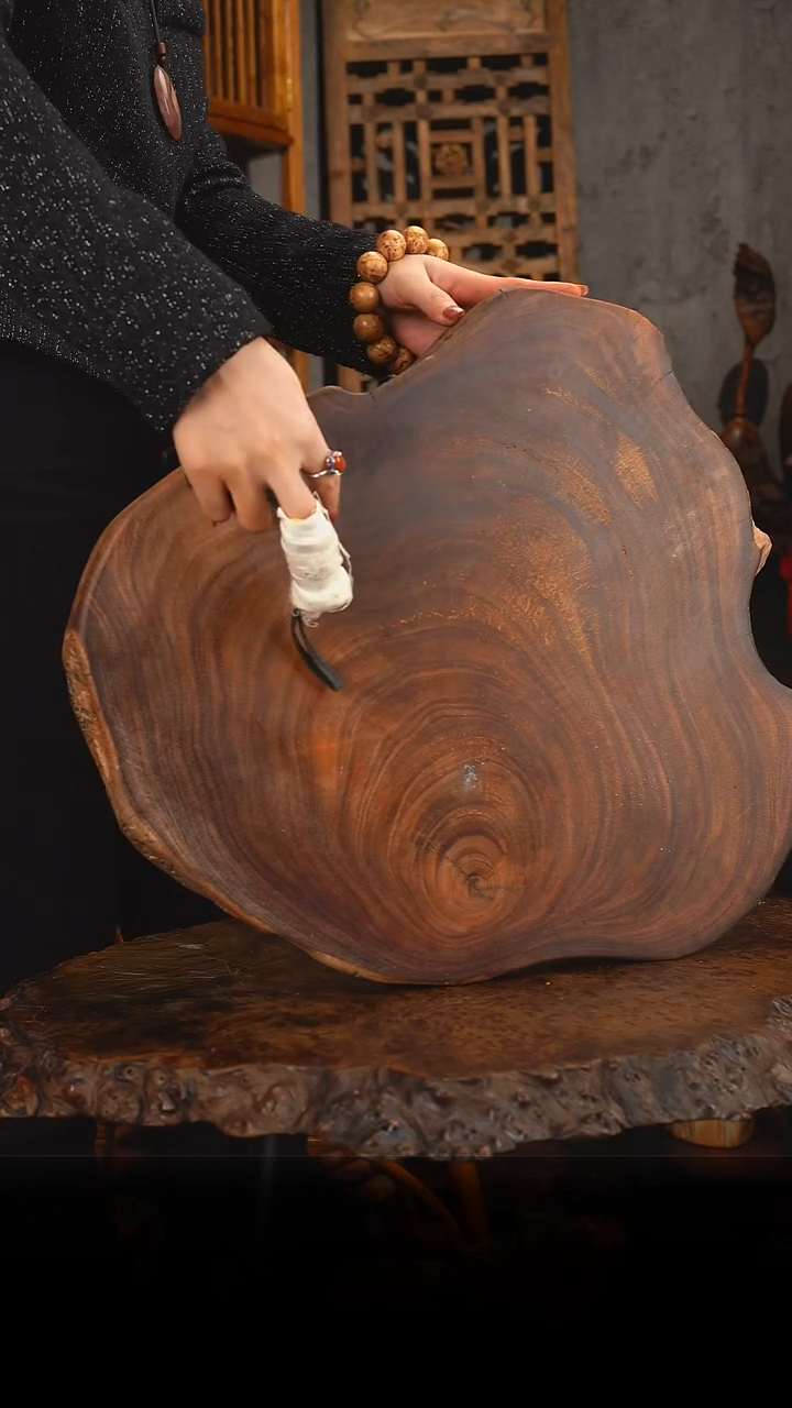 老叶木作木制品318