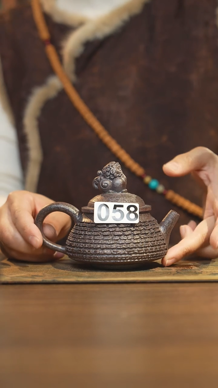 【闪购商品】其他  陶瓷茶具  霸王杯058