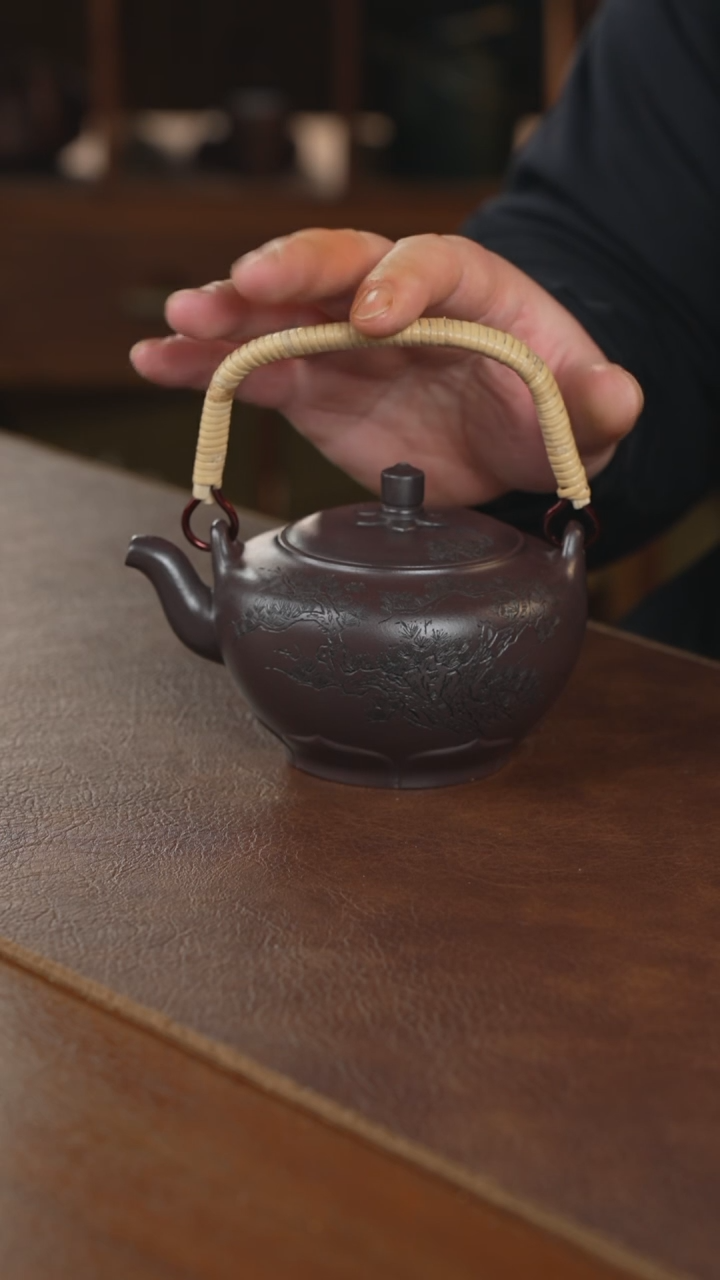 【闪购商品】紫砂茶壶紫砂壶紫砂壶