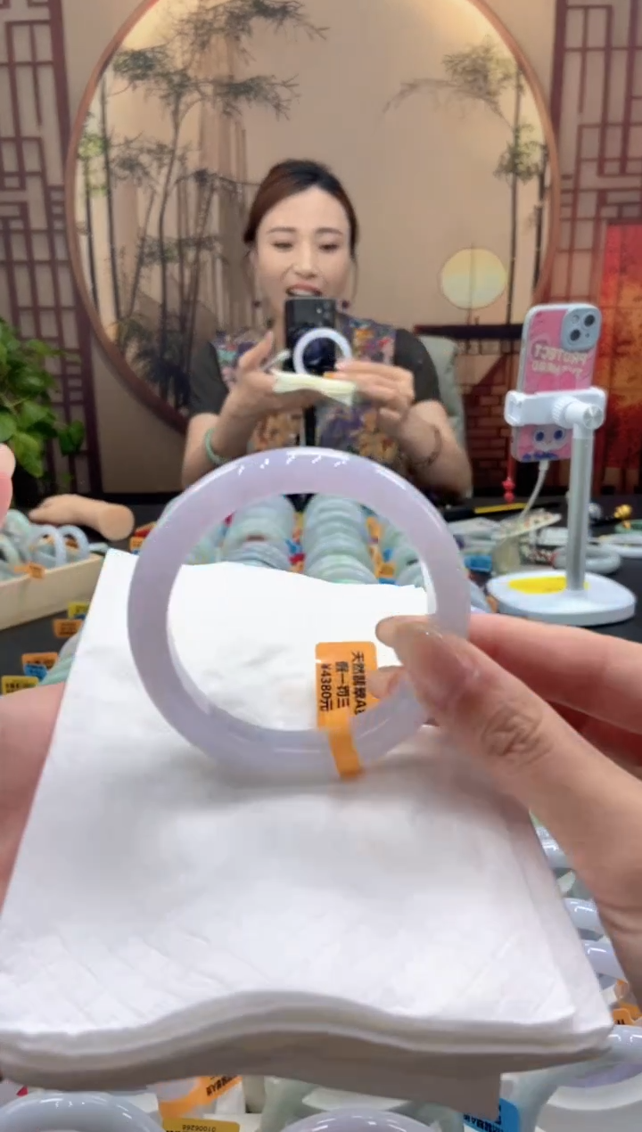 翡翠手镯未镶嵌000020628