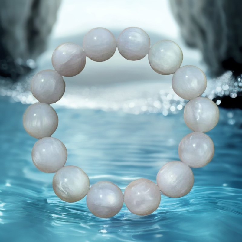 （万川手作）精品手串QL47（无礼盒）