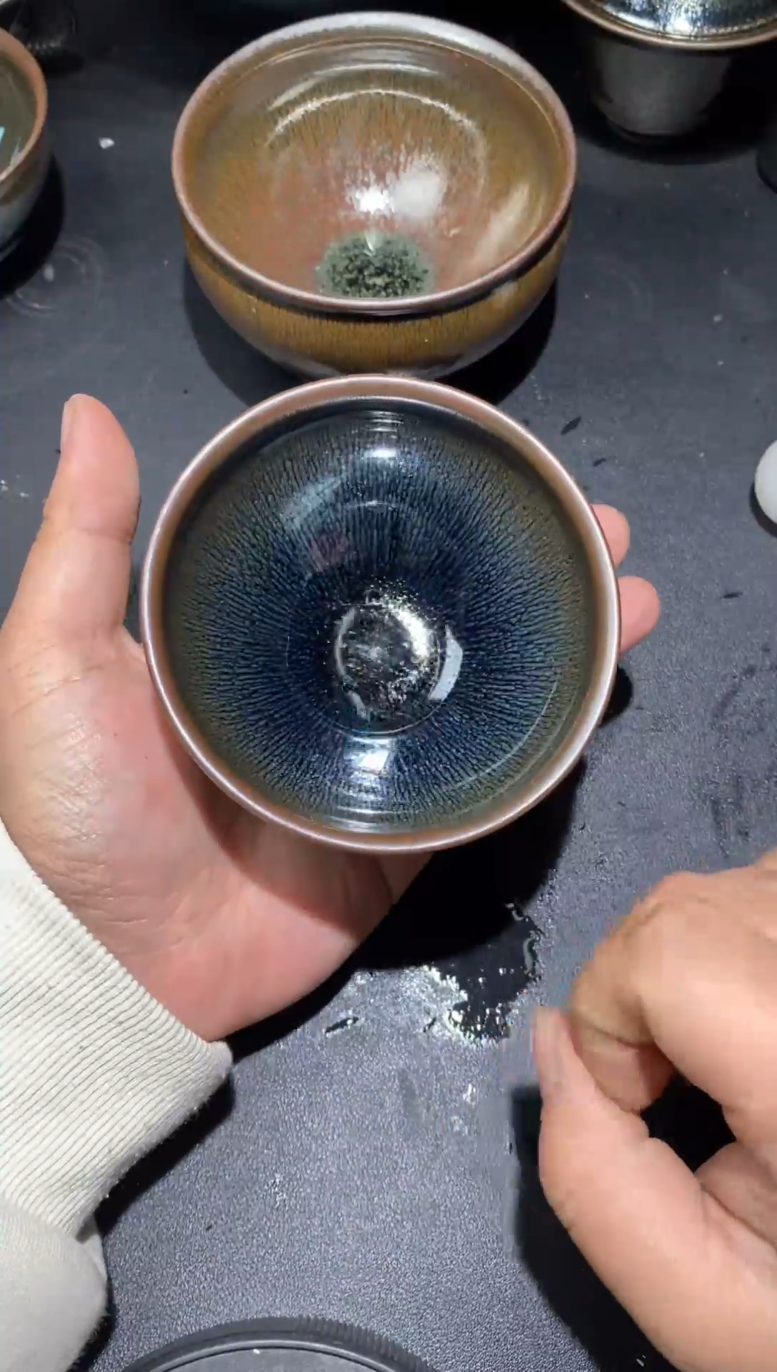 茶盏旃***佛           141