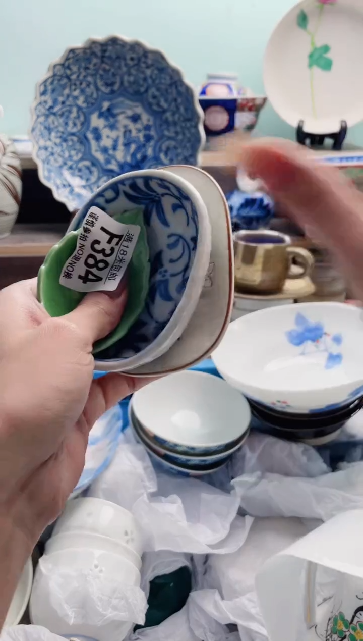 琉璃手工艺品Y****gF384***********