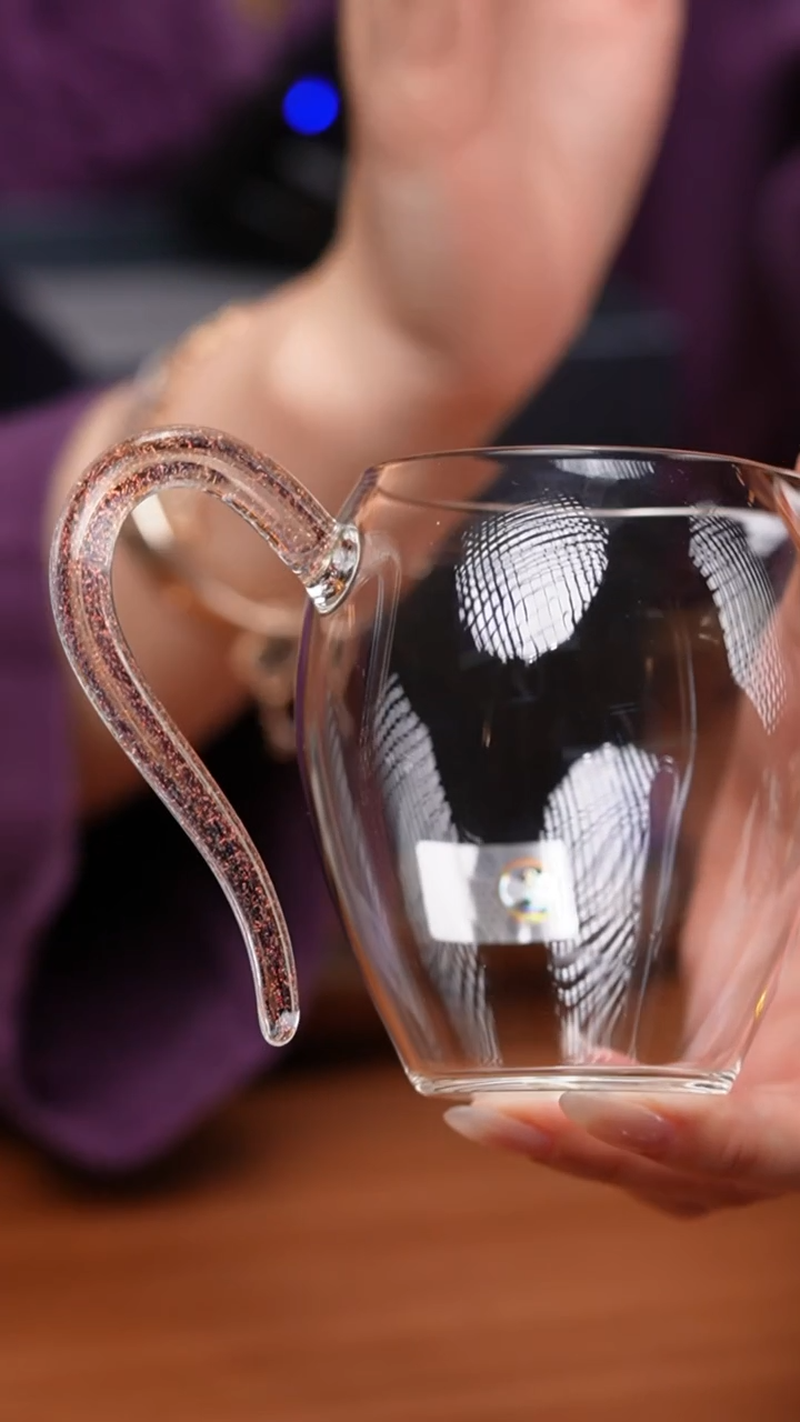 【闪购商品】禾器/怡然/透红金2319链接