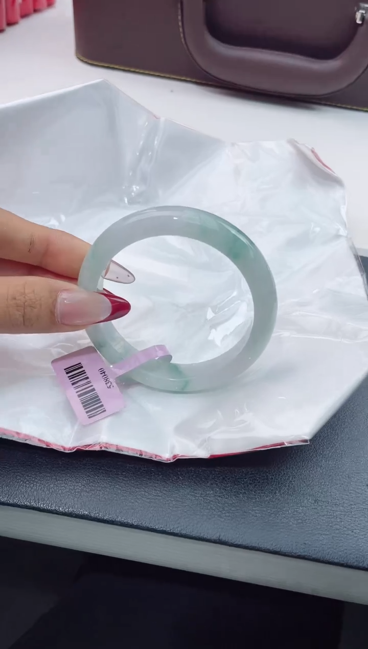 【闪购商品】翡翠手镯未镶嵌1翡翠手镯