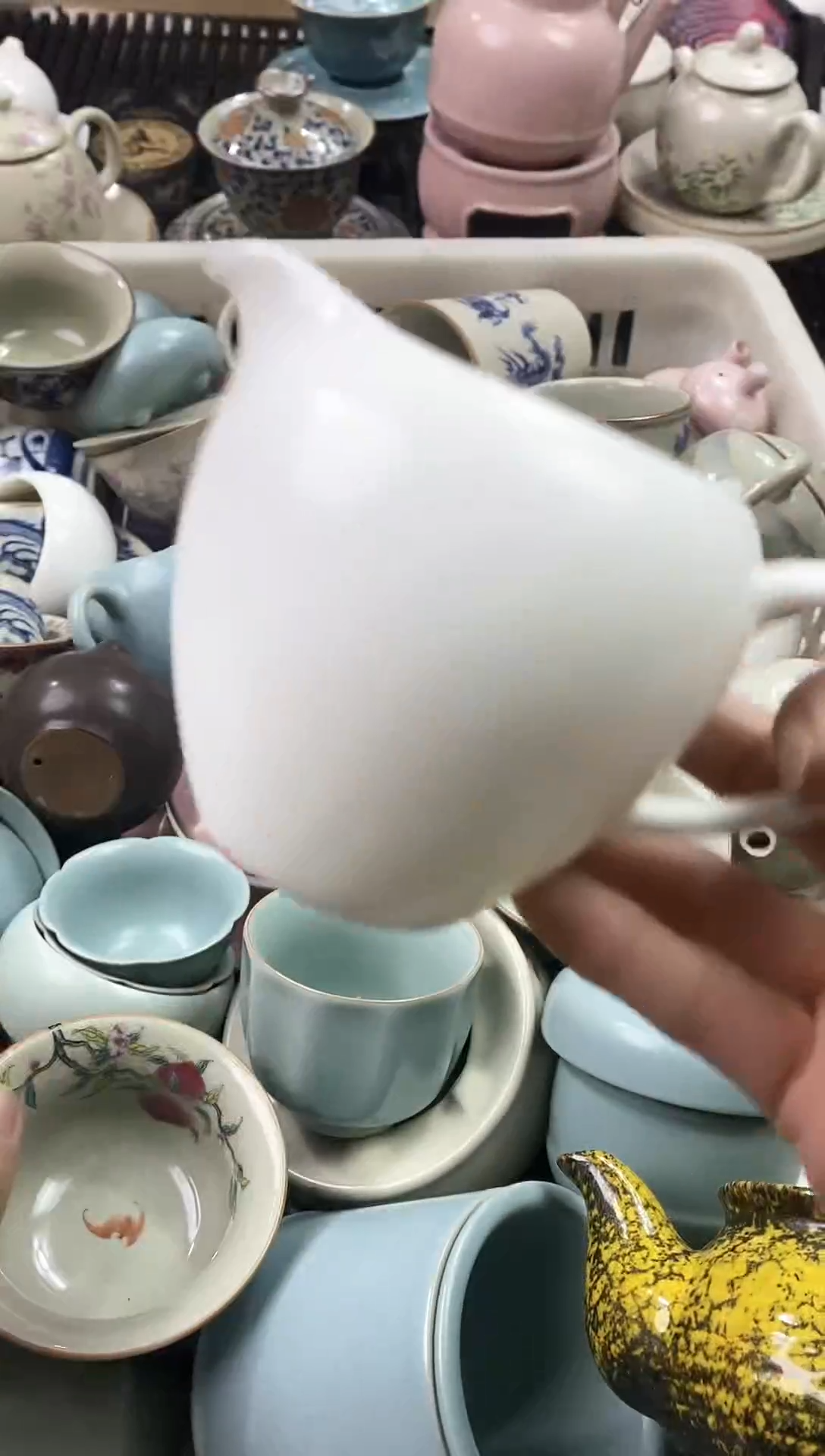 【闪购商品】（轻轻微瑕）茶具茶壶茶碗茶杯