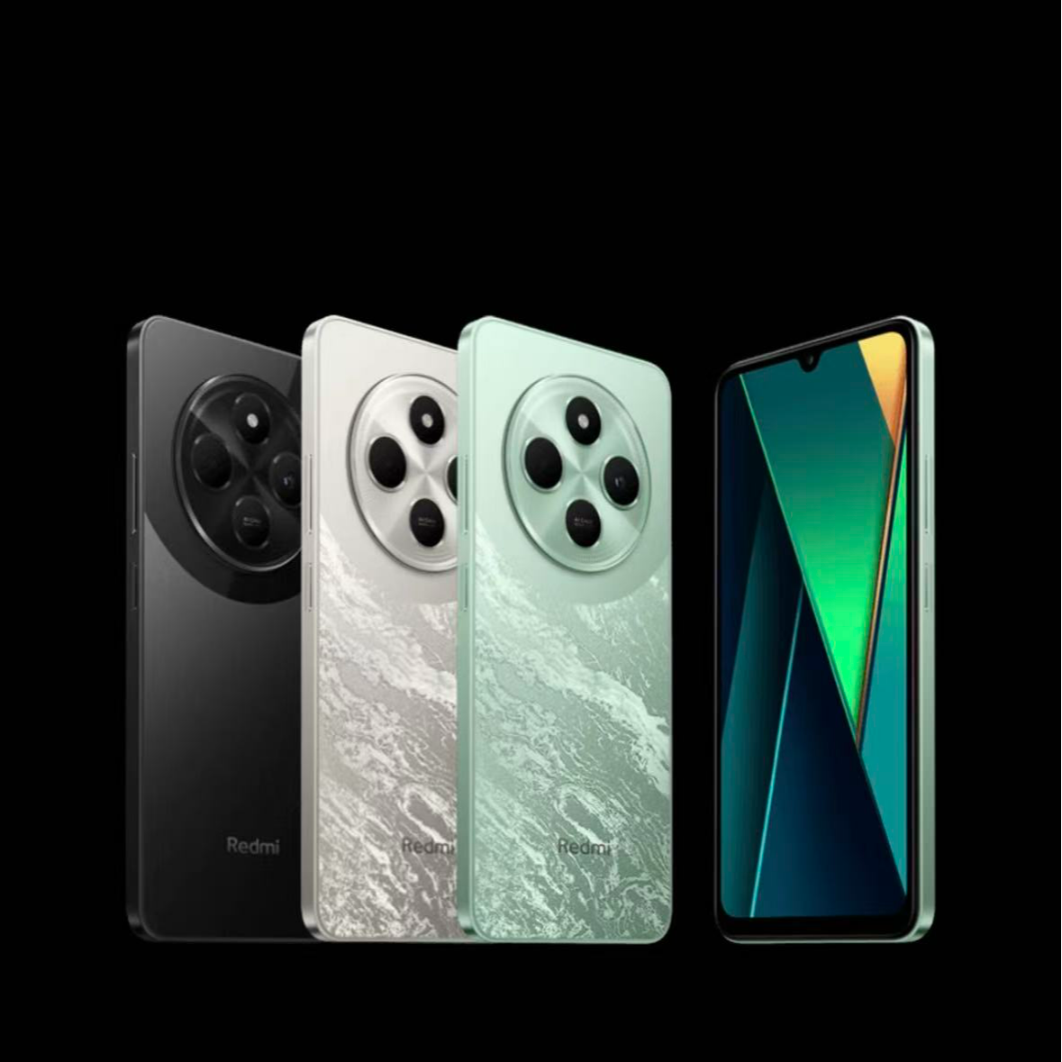 准新品 Xiaomi/小米 Redmi14C红米手机