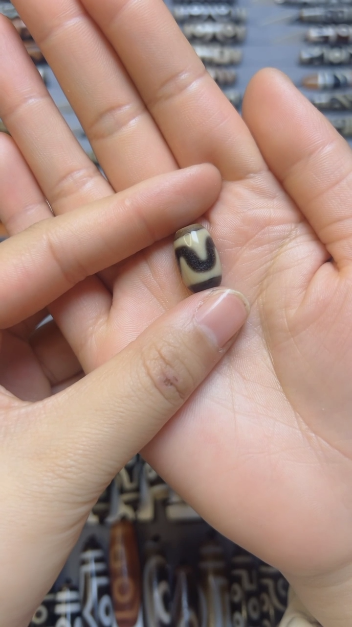 【闪购商品】玛瑙/玉髓珠宝半成品未镶嵌定制上肯超顶牙