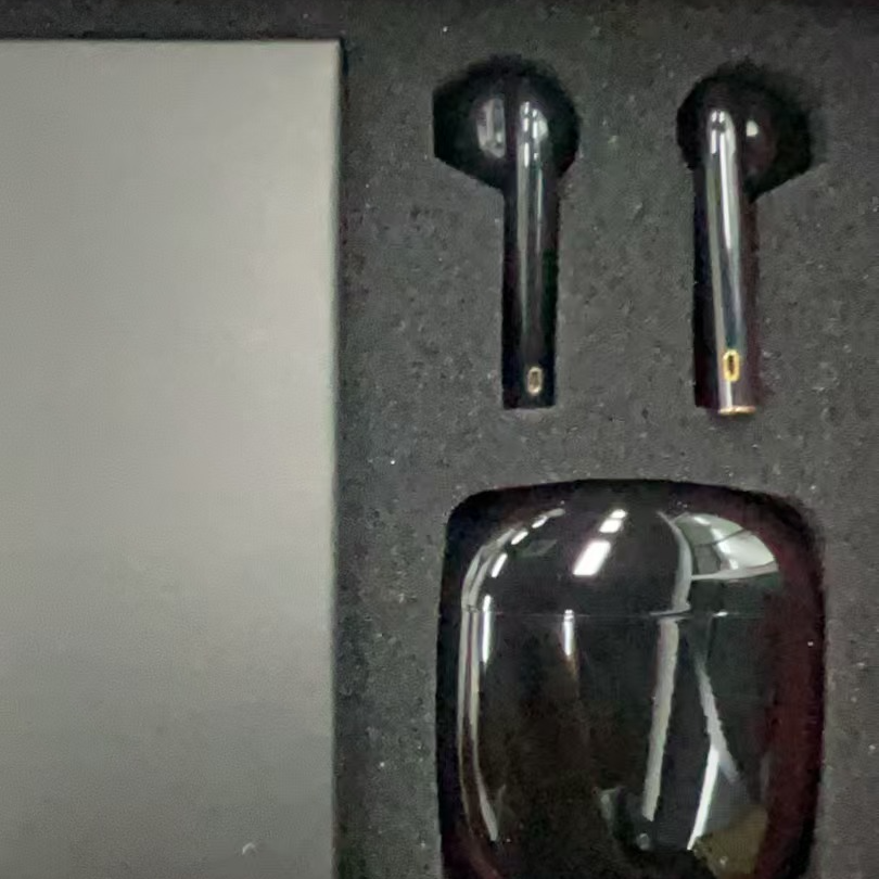 9新  【清样品】蓝牙耳机