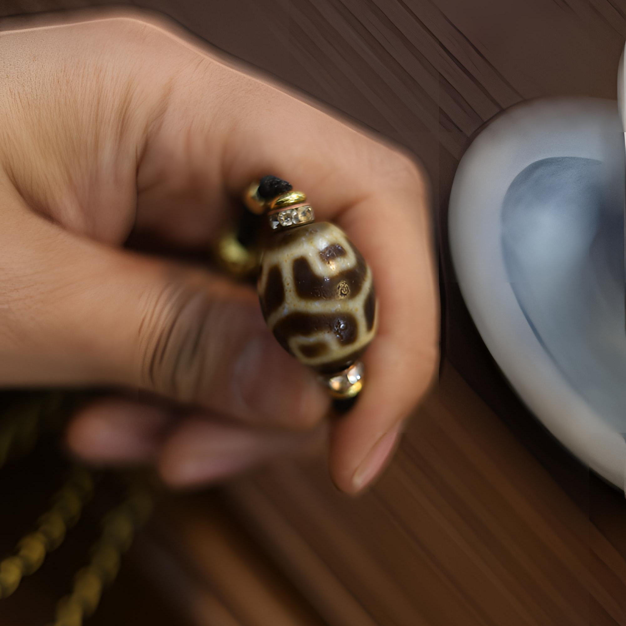 台湾建成宝瓶达洛玛瑙