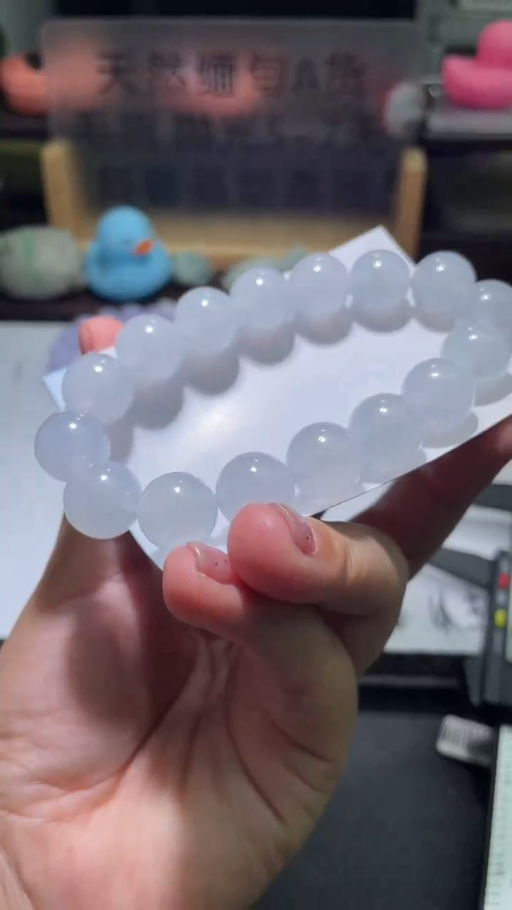 【闪购商品】定制翡翠未镶嵌翡翠