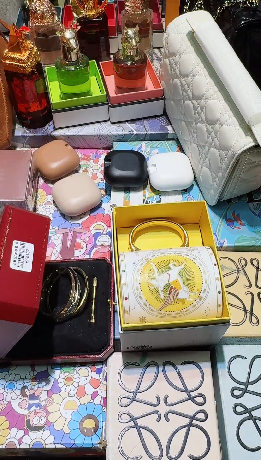 【闪购商品】瓷片换类目孤品单品一件不留窄6