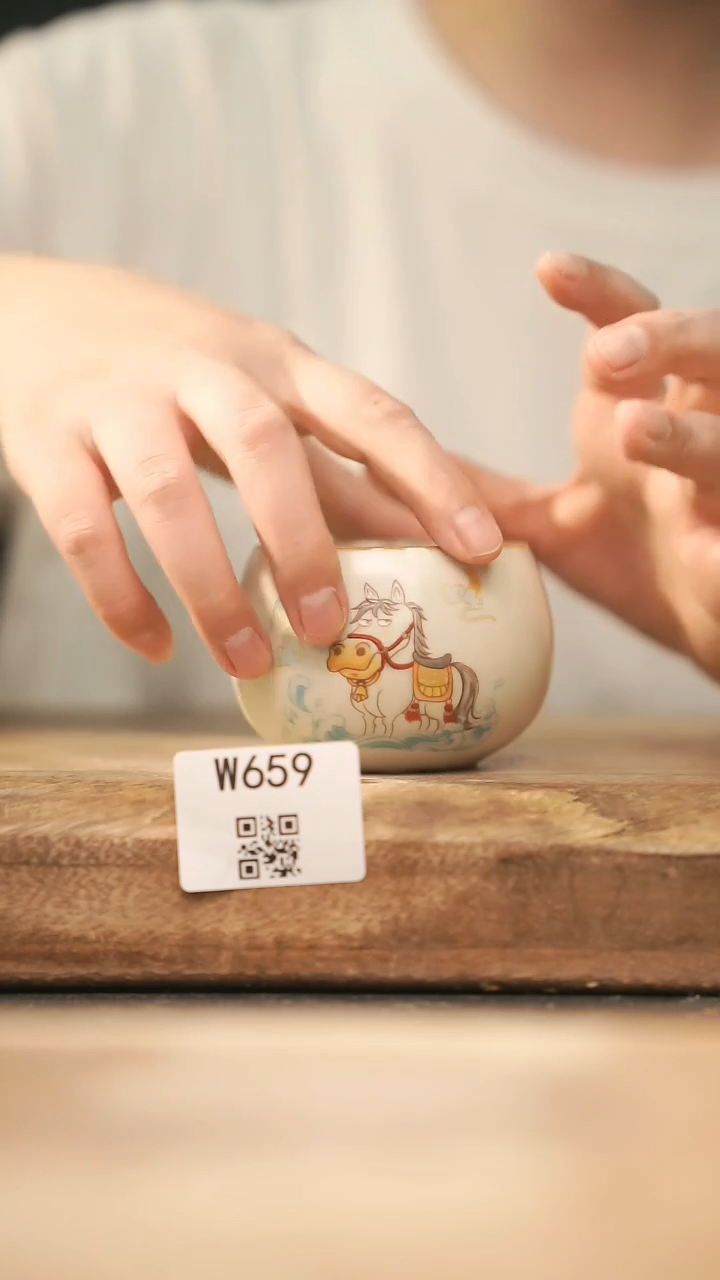 【经典福利】/ 杯子@@W659