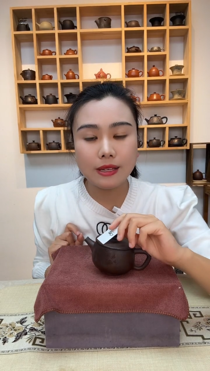 【闪购商品】建水紫陶建水紫陶建水紫陶建水紫陶18