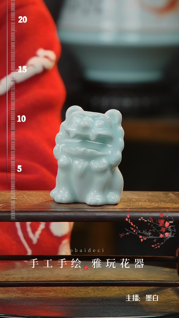 【闪购商品】瓷片景德镇手工手绘陶瓷