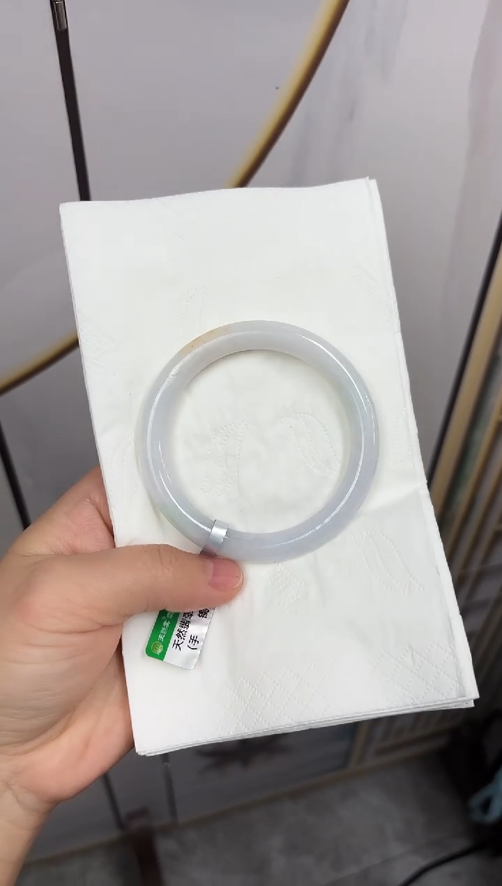 未镶嵌手镯翡翠翡翠11