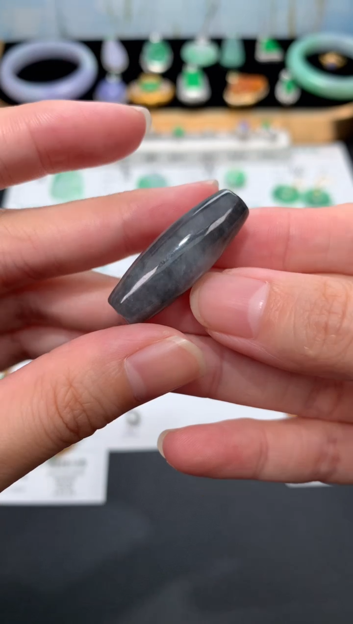 未镶嵌定制翡翠模式推广期48小时鉴赏期