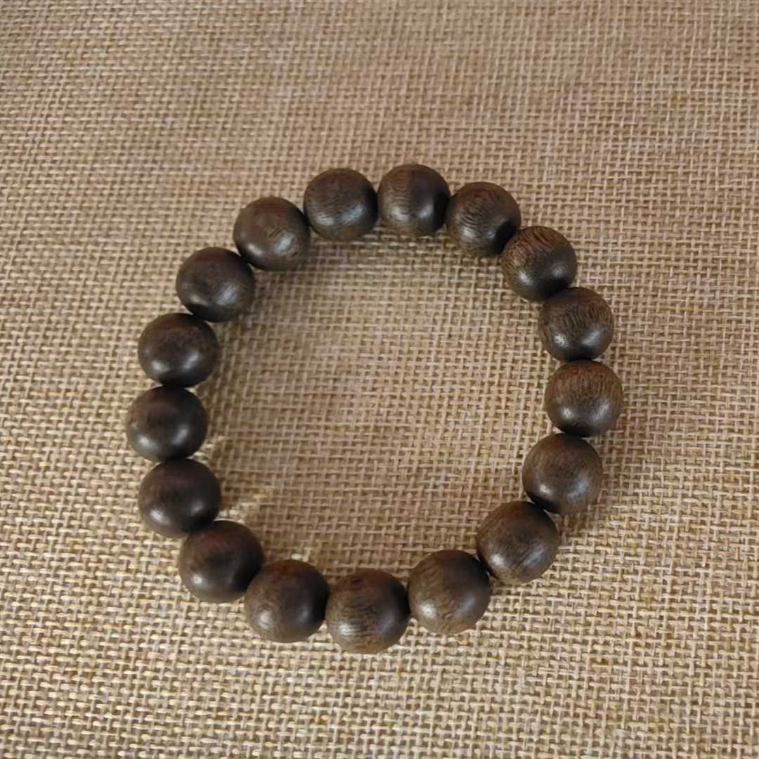 华少专属-SP98-沉香手串-多样性发货