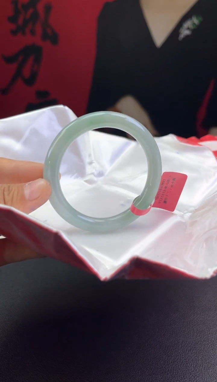 【闪购商品】翡翠手镯未镶嵌9翡翠手镯