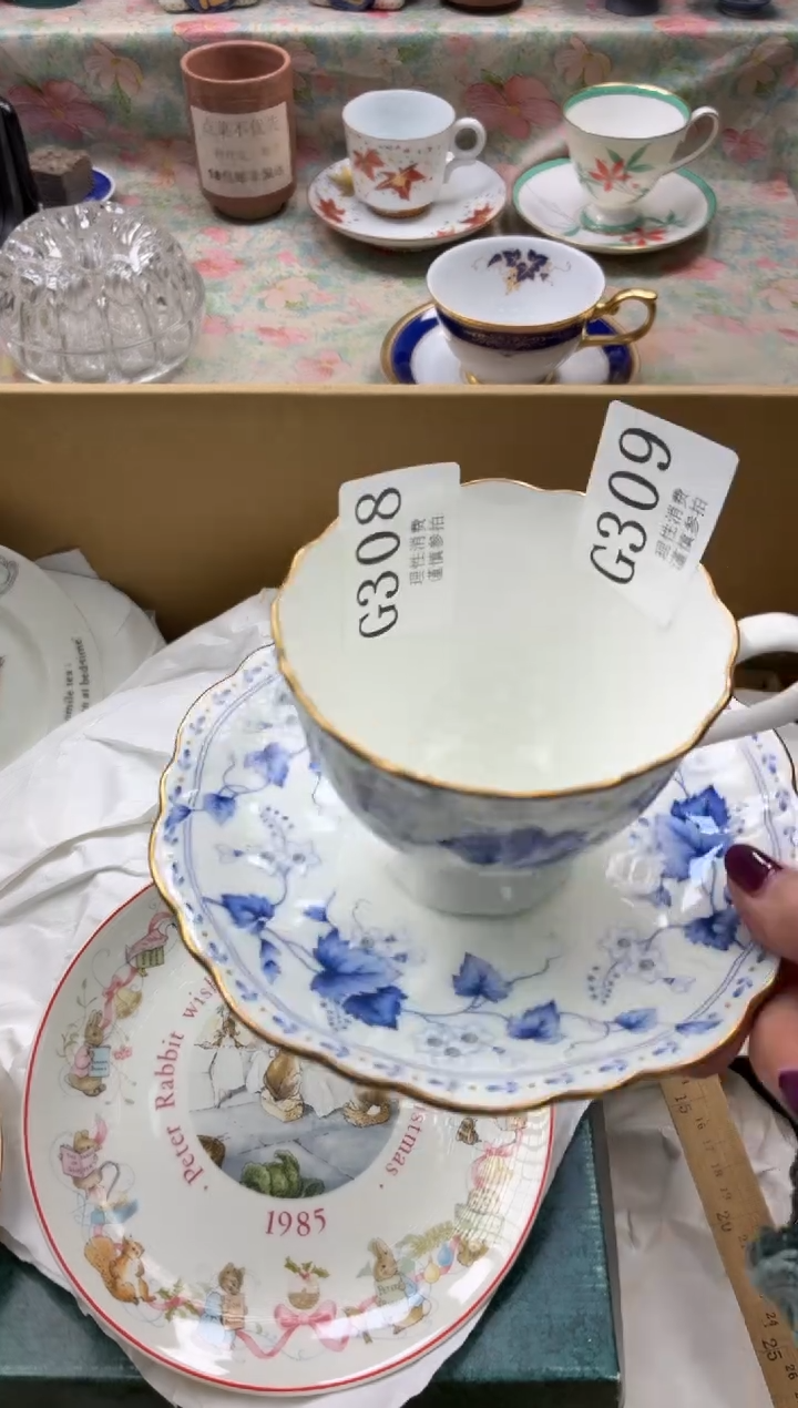 瓷片寒****）       G309