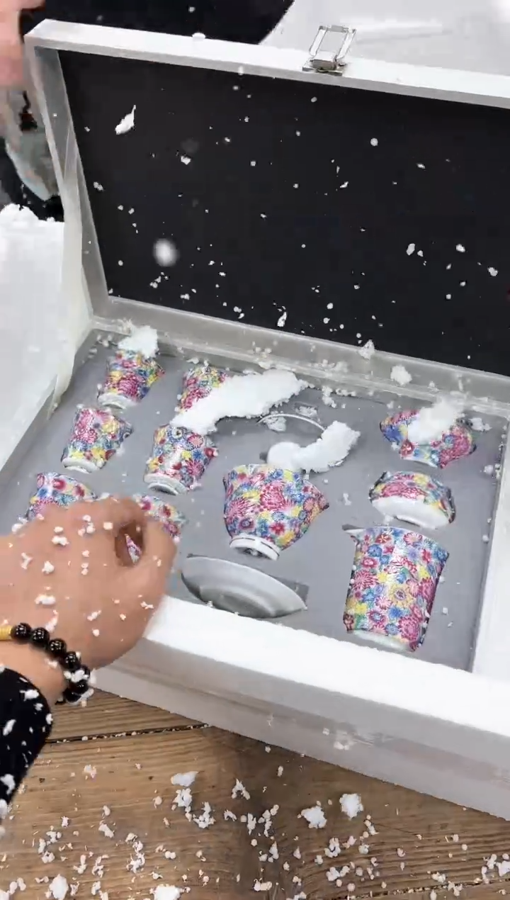 【闪购商品】其他清山陶也商品链接@@