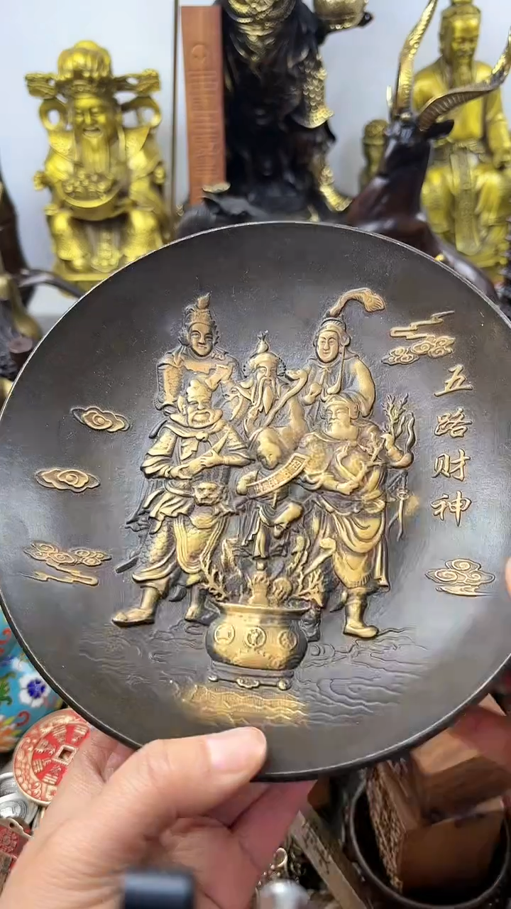 【闪购商品】工艺品工艺品摆件