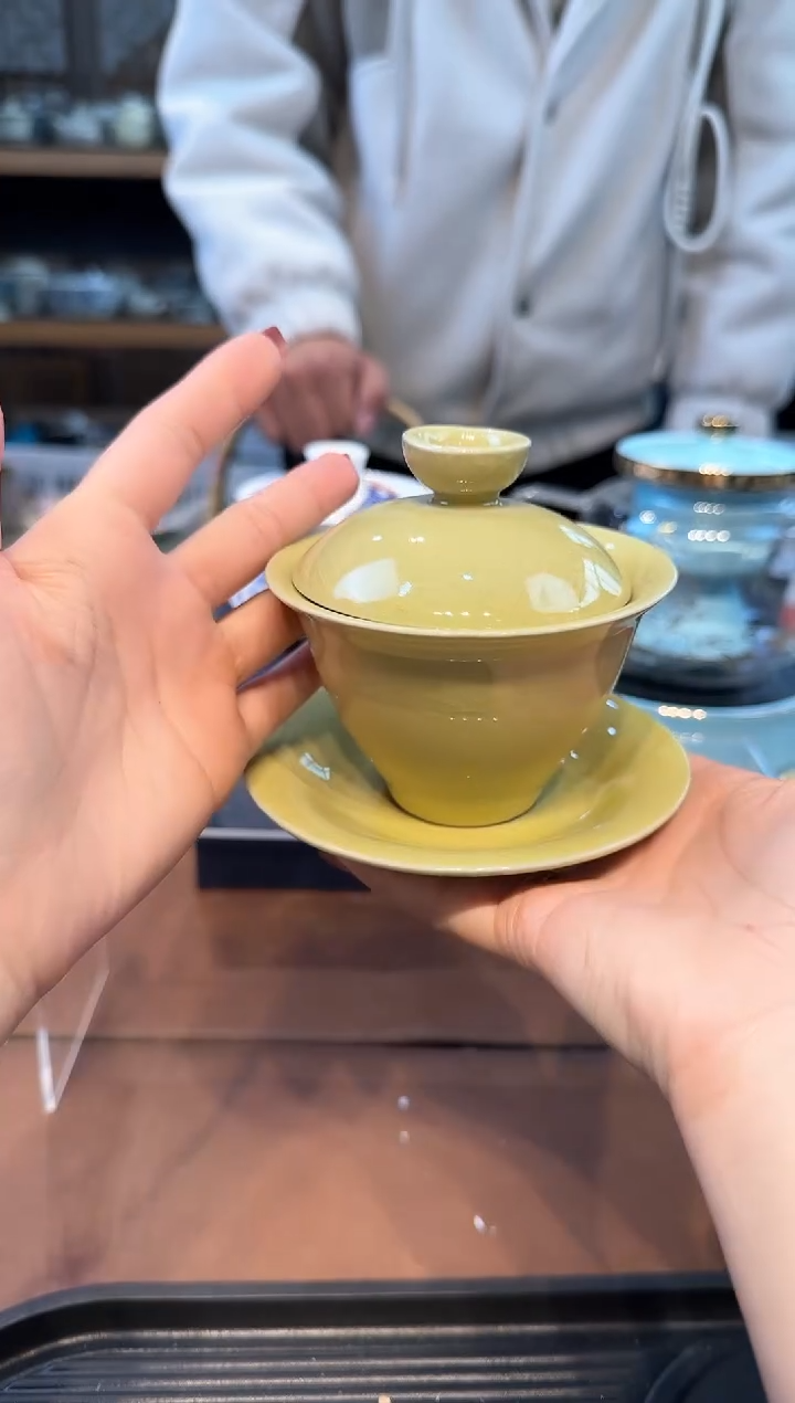【闪购商品】不带茶盘不带礼盒@@f3312