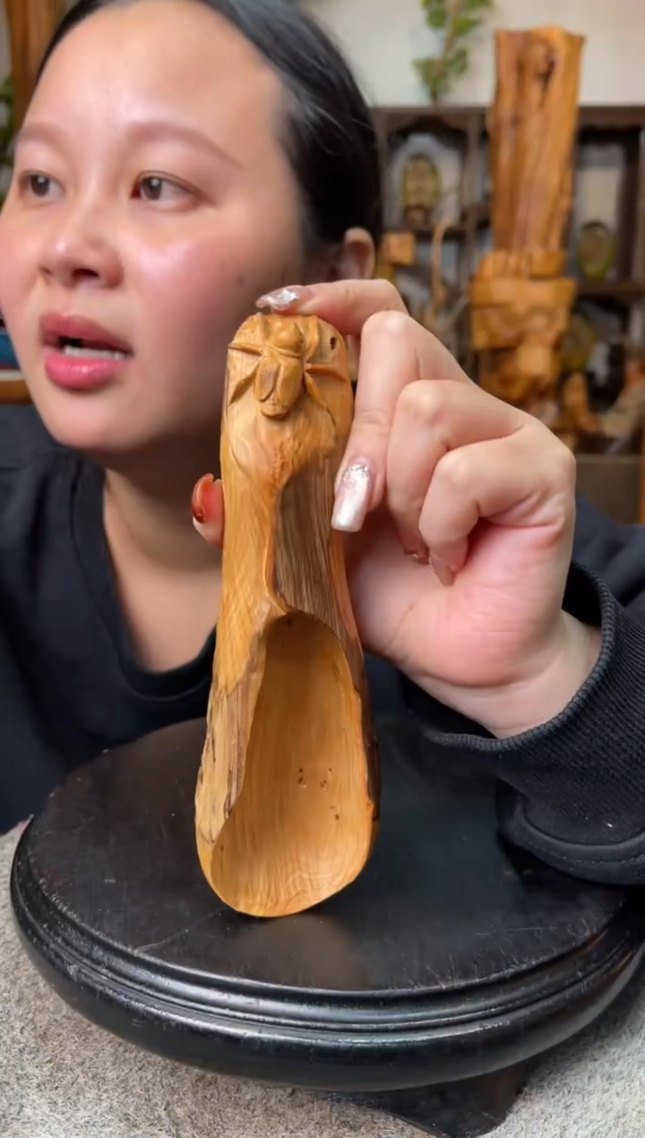 柏木（崖柏）崖柏小件