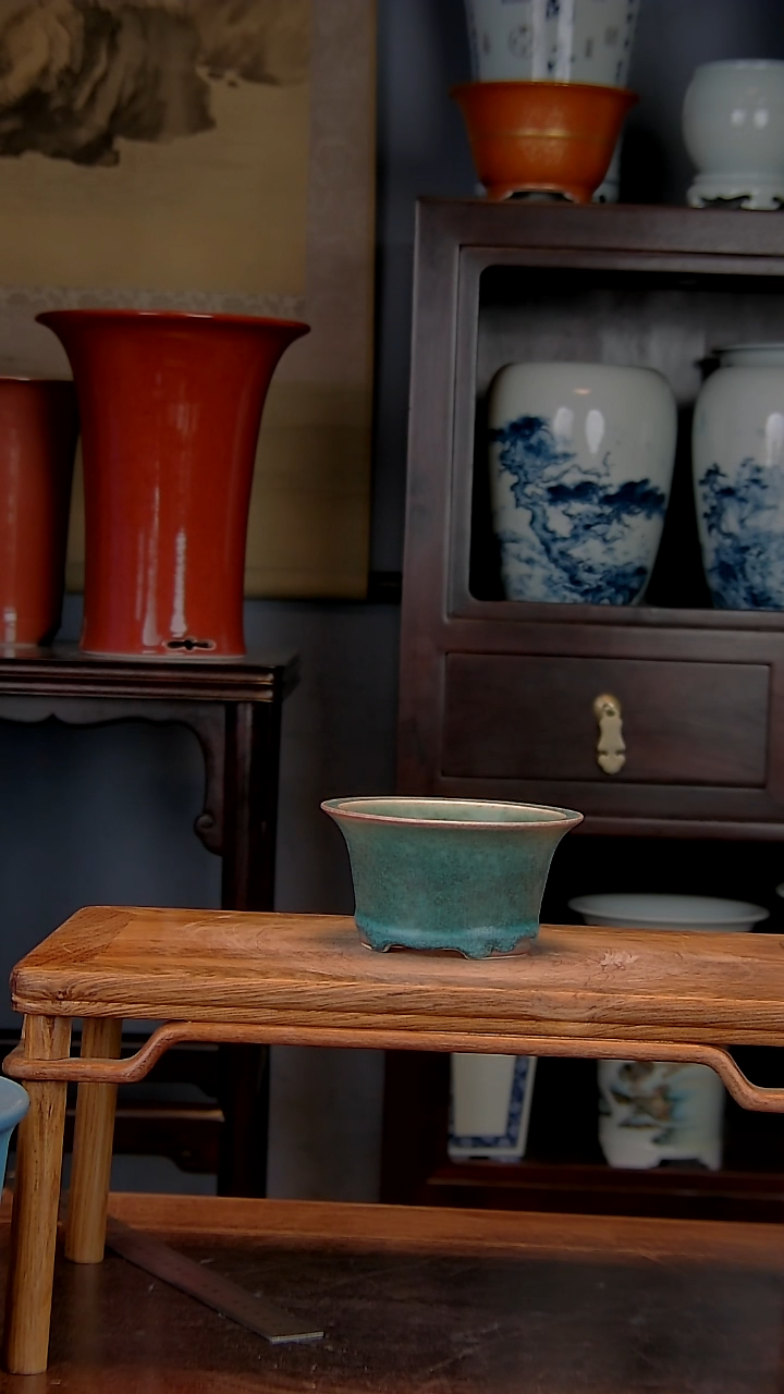 【闪购商品】红陶1