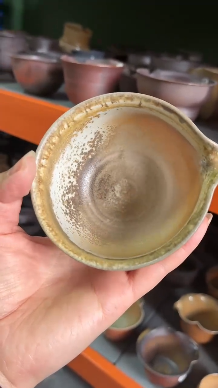 【闪购商品】公道杯5号容量140-150ML公道杯