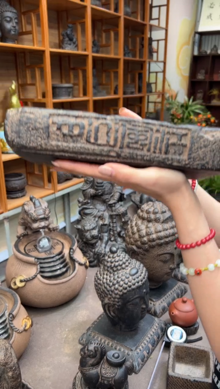 陶土【火山泥】江枫盆