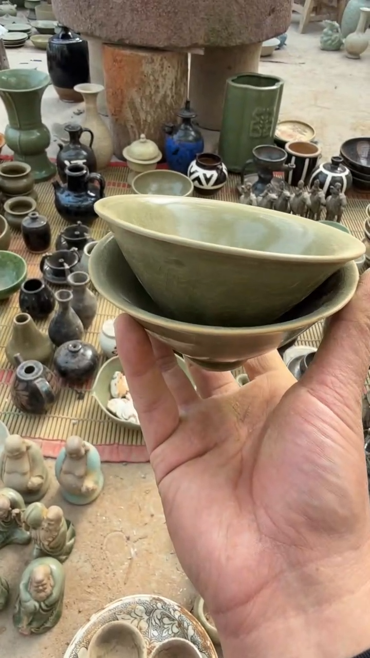 摆件谈***藏瓷器瓷器瓷器瓷器