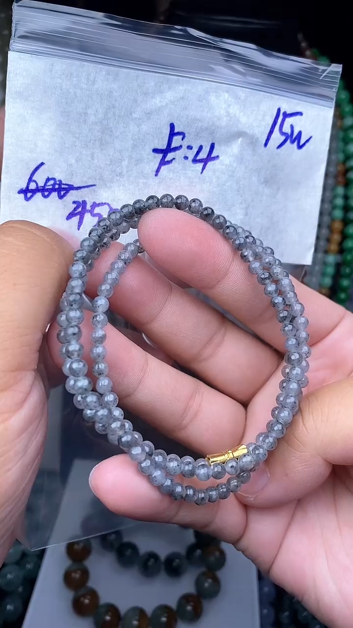 【闪购商品】定制翡翠未镶嵌毛货需精细抛光拍一发一