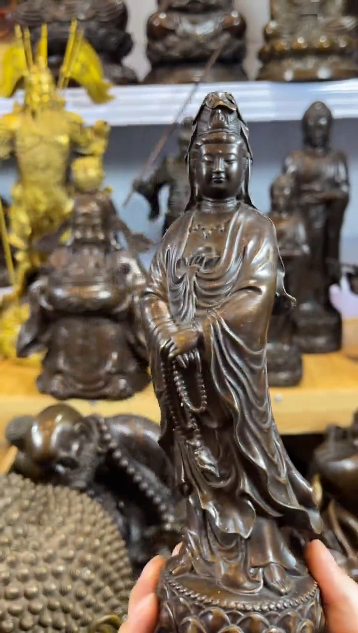 【闪购商品】.案台摆件 物品摆件