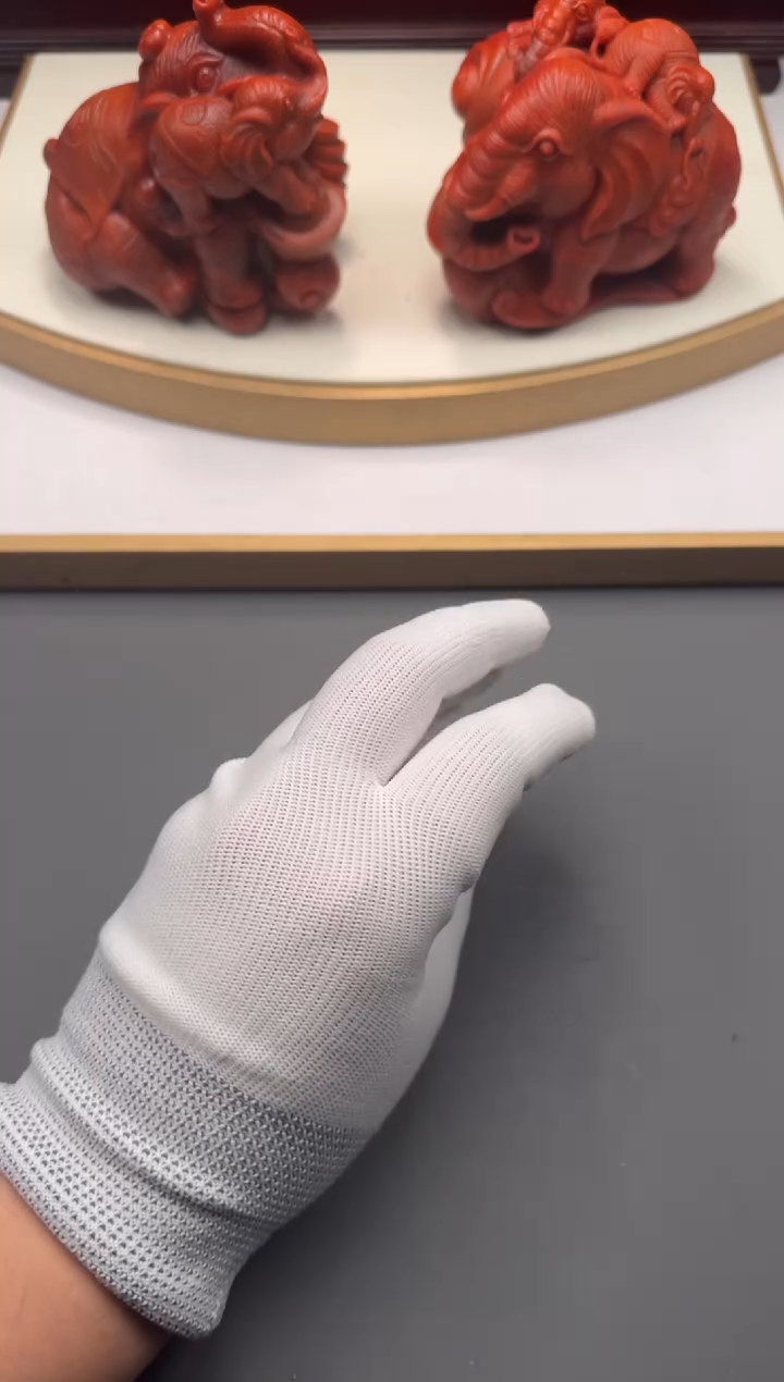 裸石蜜蜡未镶嵌森***～1111