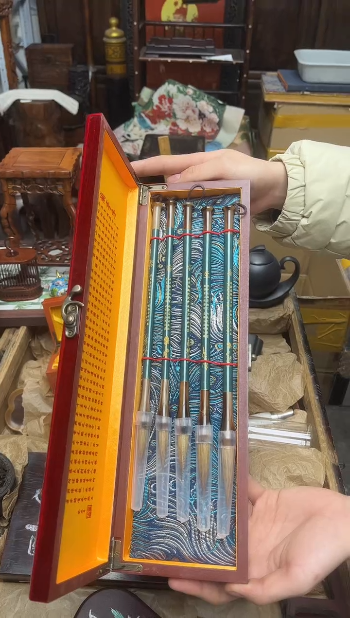 风车木（黑檀木）八号甄选八号甄选