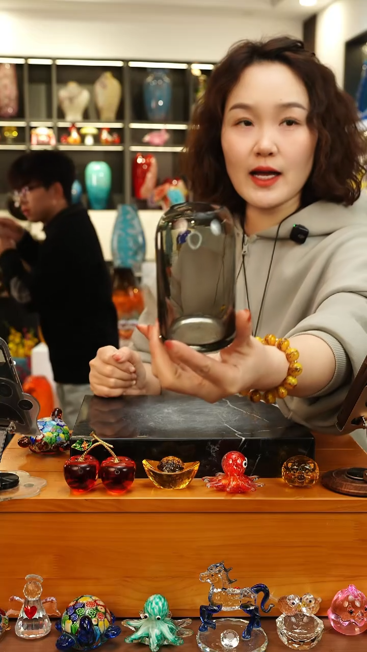 外卖花瓶花器花盆073