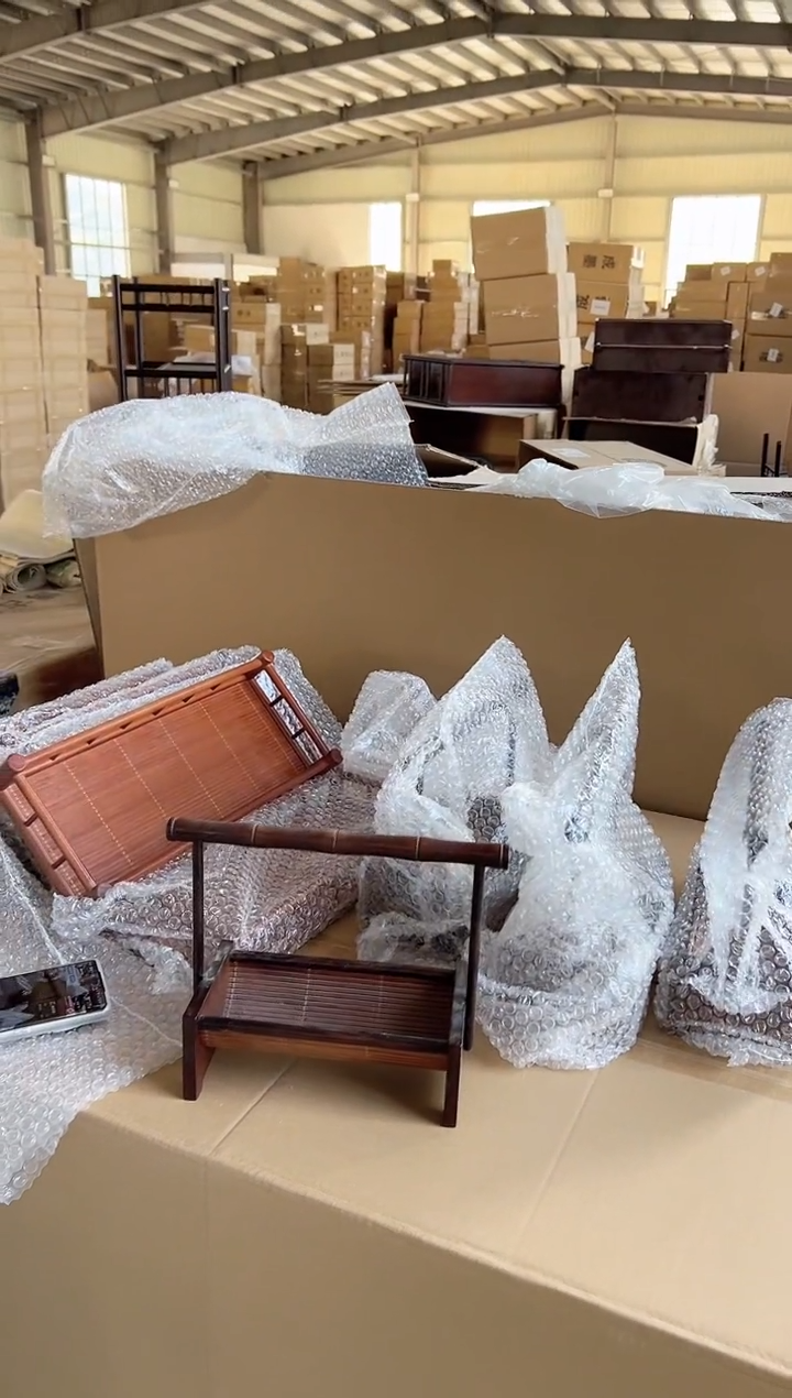 福禄不带葫芦，竹节微瑕不退换