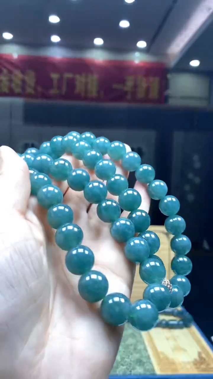 【闪购商品】定制翡翠未镶嵌********s33