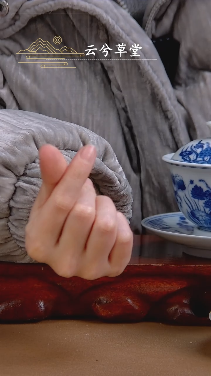 【闪购商品】景德镇手工陶瓷茶具