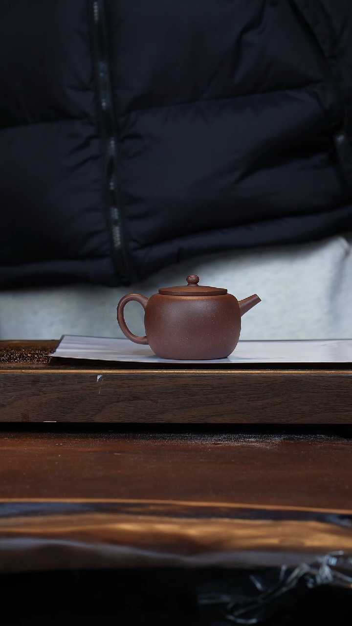 【闪购商品】紫砂茶壶自营三清