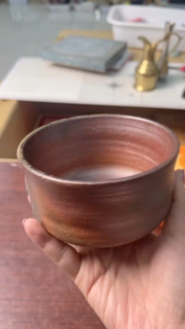 陶瓷中古杂项默认微瑕